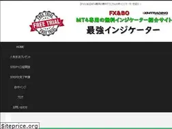 Sites similar to saikyo-indicator.info
