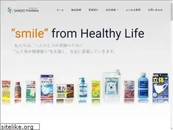 Sites similar to saikyo-pharma.co.jp