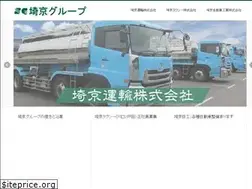 Sites similar to saikyogroup.com