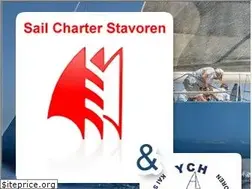 Sites similar to sail-charter-stavoren.de