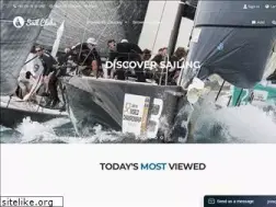 Sites similar to sail-clubs.com
