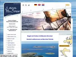 Sites similar to sail-fun.net