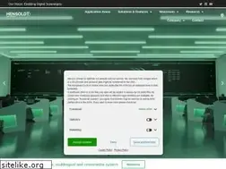 Sites similar to sail-labs.com