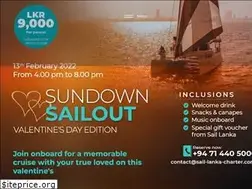 Sites similar to sail-lanka-charter.com