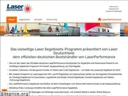 Sites similar to sail-laser.de