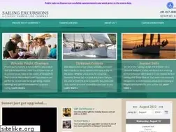 Sites similar to sail-newport.com
