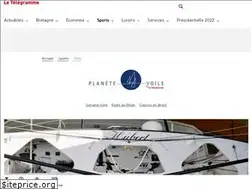 Sites similar to sail-online.com