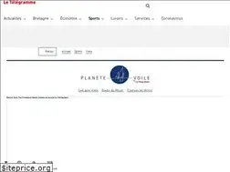 Sites similar to sail-online.fr