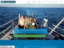 Sites similar to sail-works.com