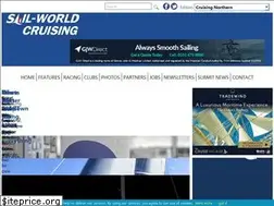 Sites similar to sail-worldcruising.com