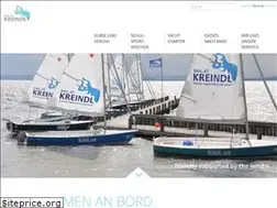 Sites similar to sail.at