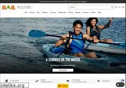 Sites similar to sail.ca