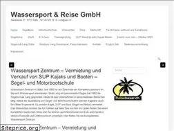 Sites similar to sail.ch