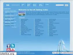 Sites similar to sail.co.uk