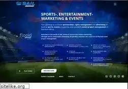 Sites similar to sail.co.za