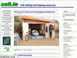 Sites similar to sail.ie