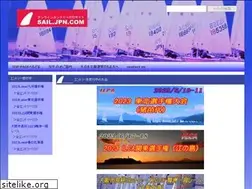 Sites similar to sail.jpn.com