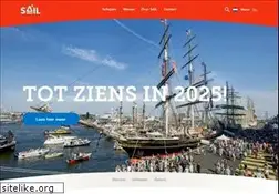 Sites similar to sail.nl