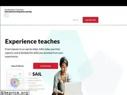 Sites similar to sail.northeastern.edu