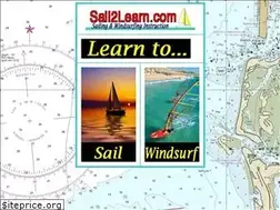 Sites similar to sail2learn.com