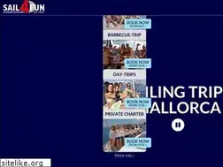 Sites similar to sail4fun.nl