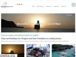Sites similar to sail4singles.com