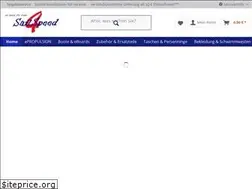 Sites similar to sail4speed.de