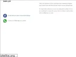 Sites similar to sail4u.be