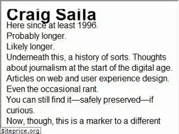 Sites similar to saila.com