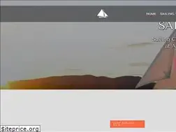 Sites similar to sailacadia.com