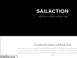 Sites similar to sailaction.com