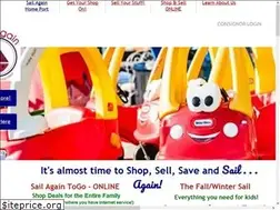 Sites similar to sailagainlkn.com