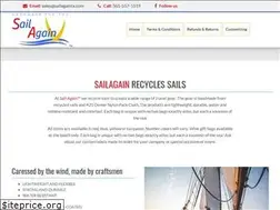 Sites similar to sailagaintx.com