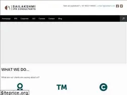Sites similar to sailaipr.com