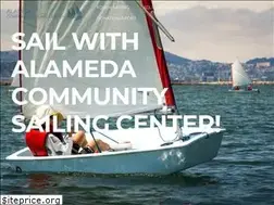 Sites similar to sailalameda.org