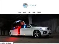 Sites similar to sailanddrive.com