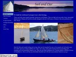 Sites similar to sailandoar.org