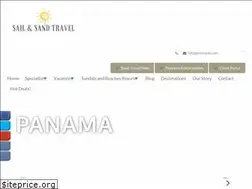 Sites similar to sailandsand.com
