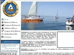 Sites similar to sailandsea.es