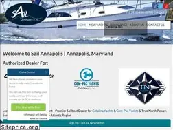 Sites similar to sailannapolis.com