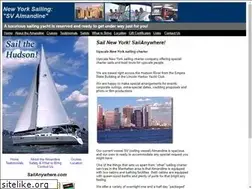Sites similar to sailanywhere.com