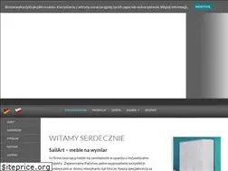 Sites similar to sailart.pl