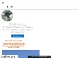 Sites similar to sailawaydestin.com