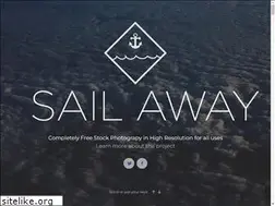Sites similar to sailawaypictures.com