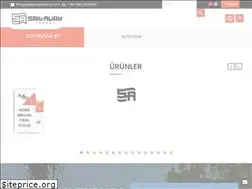 Sites similar to sailawayturkey.com