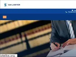 Sites similar to sailawyer.com