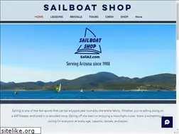 Sites similar to sailaz.com