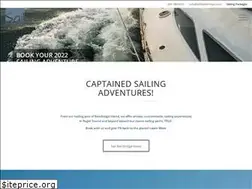 Sites similar to sailbainbridge.com
