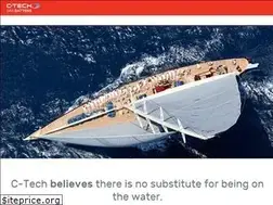 Sites similar to sailbattens.com