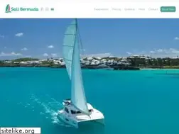 Sites similar to sailbermuda.com